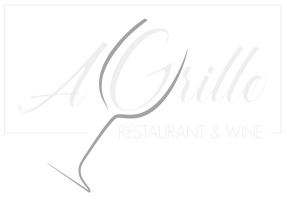 A_Grillo Restaurant & Wine Logo